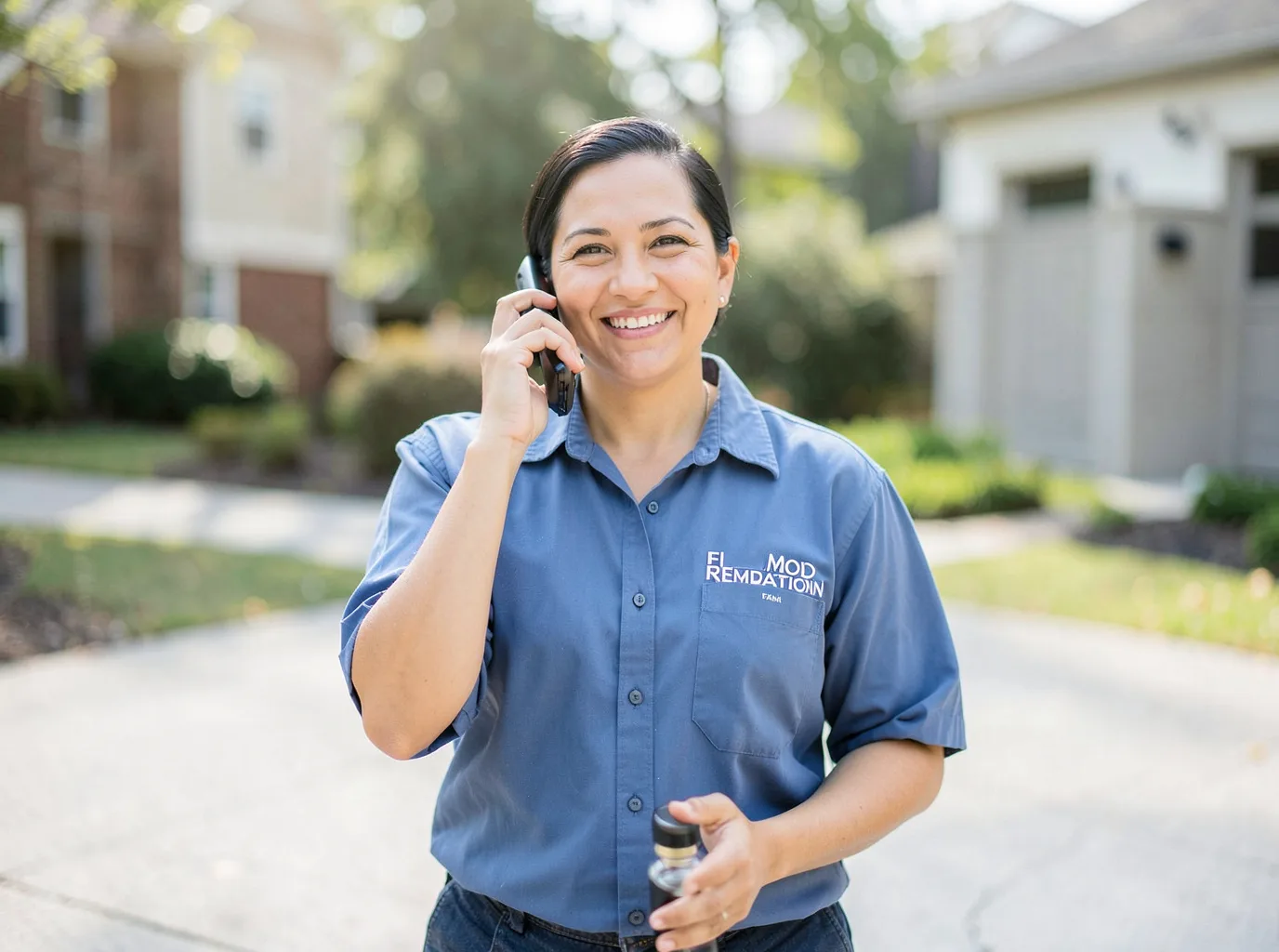 Mold Remediation Johnsonville, SC FAQs